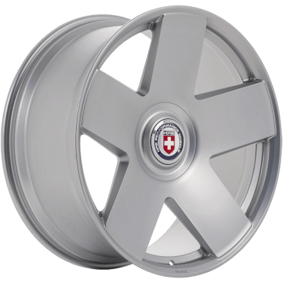 HRE Forged Monoblock L105M 21x11.5 5x112 Wheels for BMW F90 M5 & F91/F92/F93 M8 and BMW F95 X5 M & F96 X6 M - Iconic Garage
