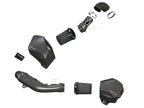 afe power momentum gt pro dry s intake system bmw m3/m4 s55 (tt) f8x bmw m3 m4 f80 f82 f8x iconic garage