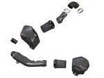 afe power momentum gt pro dry s intake system bmw m3/m4 s55 (tt) f8x bmw m3 m4 f80 f82 f8x iconic garage