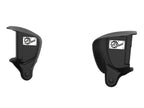 afe magnum force dynamic air scoop bmw m3/ m4 f8x bmw m3 m4 f80 f82 f8x iconic garage