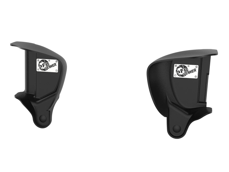 afe magnum force dynamic air scoop bmw m3/ m4 f8x bmw m3 m4 f80 f82 f8x iconic garage