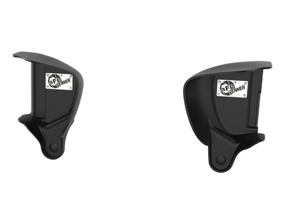 afe magnum force dynamic air scoop bmw m3/ m4 f8x bmw m3 m4 f80 f82 f8x iconic garage