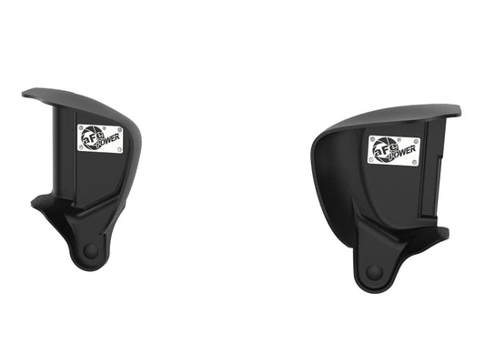 afe magnum force dynamic air scoop bmw m3/ m4 f8x bmw m3 m4 f80 f82 f8x iconic garage