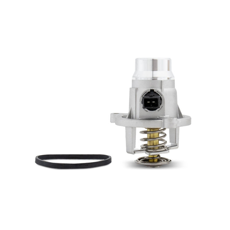 mishimoto bmw m3/m4 racing thermostat - 100c f8x bmw m3 m4 f80 f82 f8x iconic garage