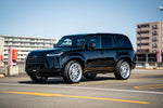 HRE Forged FMR 2-Piece 300 18x9 5x120 Wheels