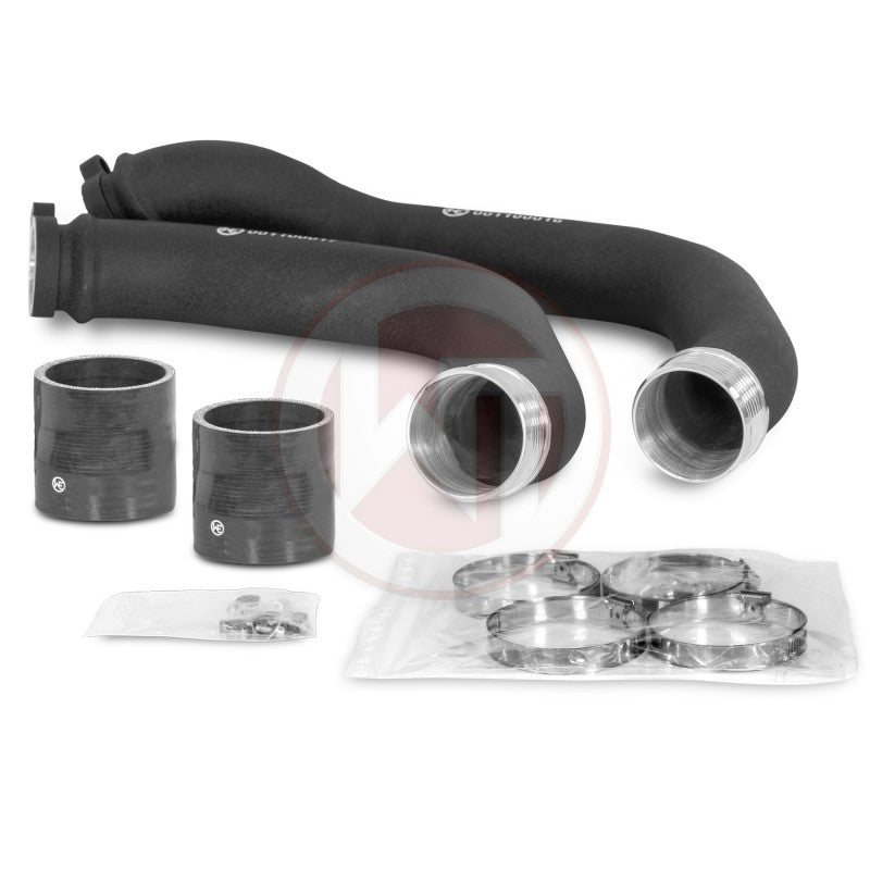wagner tuning bmw m2/m3/m4 s55 engine 57mm charge pipe kit f8x bmw m3 m4 f80 f82 f8x iconic garage