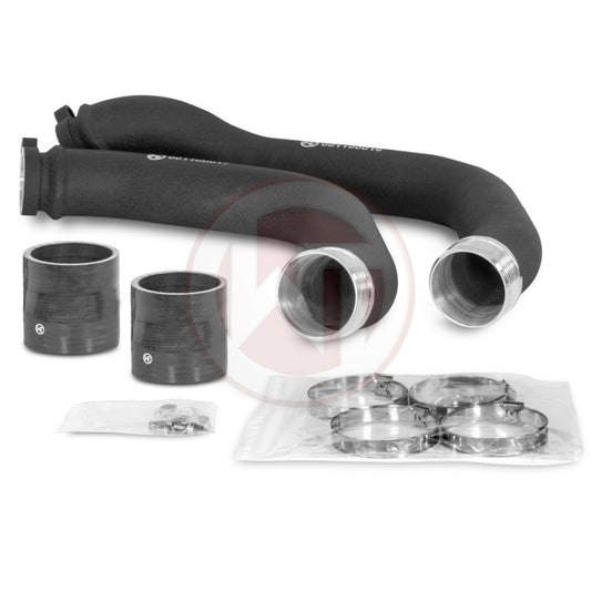 wagner tuning bmw m2/m3/m4 s55 engine 57mm charge pipe kit f8x bmw m3 m4 f80 f82 f8x iconic garage