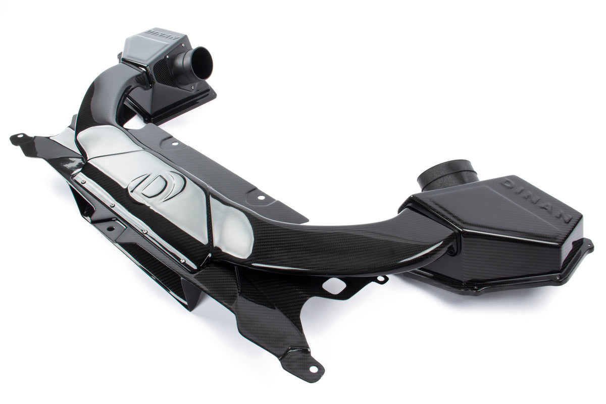 Dinan Cold Air Intake - F90 M5