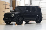 HRE Forged Monoblock L108M 21x9 5x112 Wheels