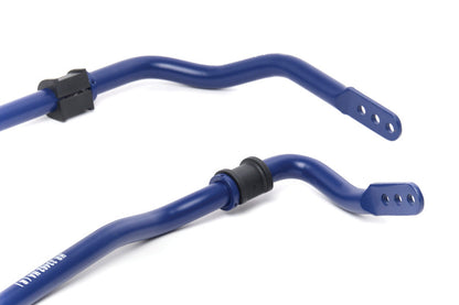h&r bmw m4 cabrio/coupe f83/f82 sway bar kit - 30mm front/25mm rear bmw m3 m4 f80 f82 f8x iconic garage