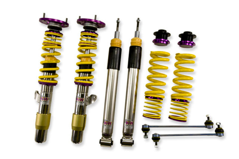 kw clubsport kit bmw m3 (e90/e92) not equipped w/ edc sedan coupe bmw m3 e92 e9x iconic garage