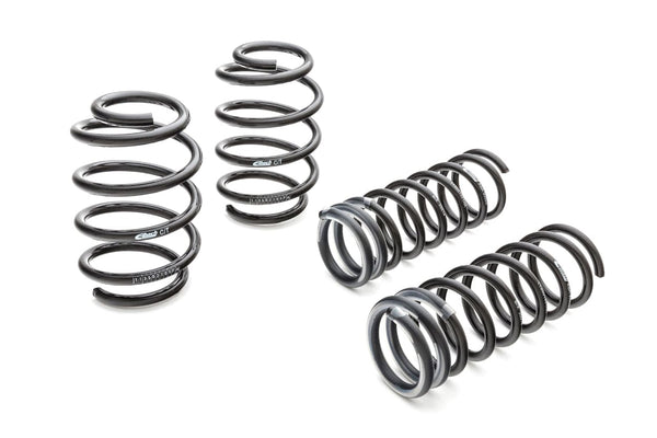Eibach Pro-Kit for 18-19 BMW M5 F90 - F90 M5