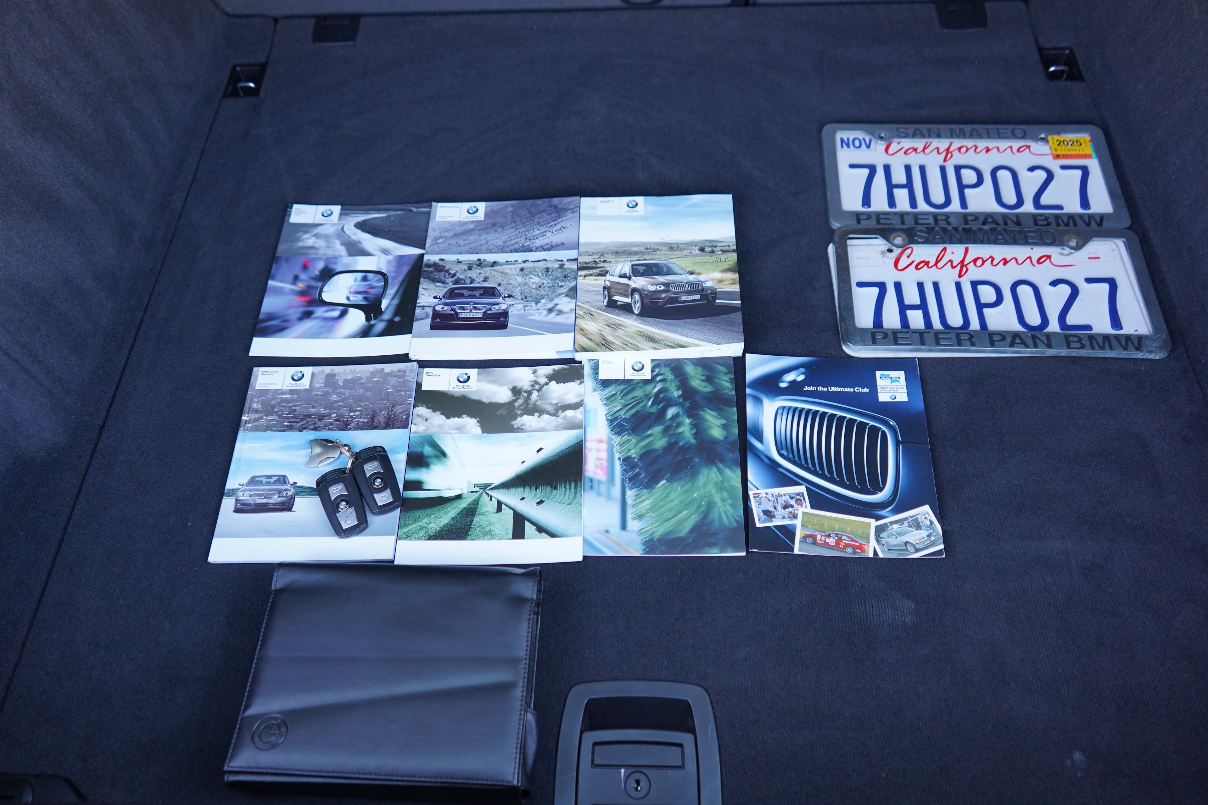 2011 BMW X5 xDrive35i