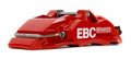 ebc racing bmw m3 f80/f82/f87 3.0t red apollo-6 front left caliper bmw m3 m4 f80 f82 f8x iconic garage