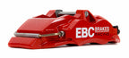 ebc racing bmw m3 f80/f82/f87 3.0t red apollo-6 front left caliper bmw m3 m4 f80 f82 f8x iconic garage