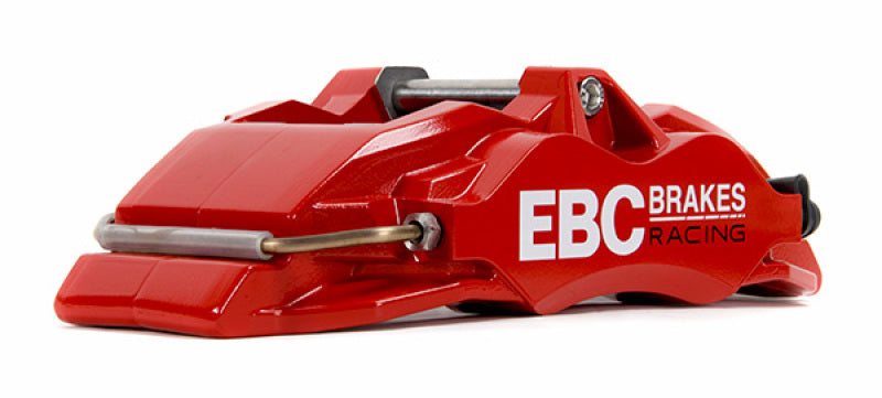 ebc racing bmw m3 f80/f82/f87 3.0t red apollo-6 front left caliper bmw m3 m4 f80 f82 f8x iconic garage