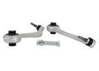 whiteline bmw m3 / m4 / m2 front control arm f8x bmw m3 m4 f80 f82 f8x iconic garage