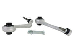 whiteline bmw m3 / m4 / m2 front control arm f8x bmw m3 m4 f80 f82 f8x iconic garage