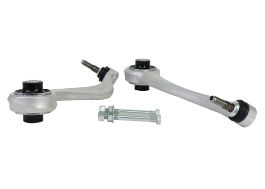 whiteline bmw m3 / m4 / m2 front control arm f8x bmw m3 m4 f80 f82 f8x iconic garage