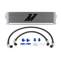 mishimoto bmw f80 m3/m4 oil cooler kit bmw m3 m4 f80 f82 f8x iconic garage