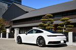 HRE Forged Monoblock P200 19x9 5x112 Wheels