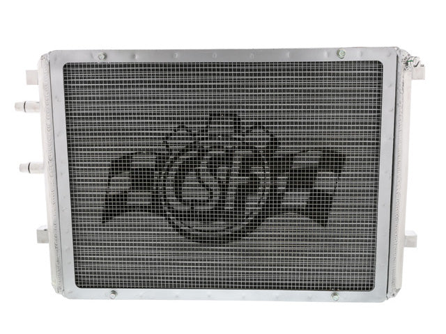 Intercooler Heat Exchanger by CSF - fits 2015–2018 BMW F80 M3