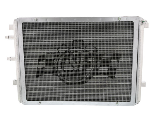 Intercooler Heat Exchanger by CSF - fits 2015–2018 BMW F80 M3