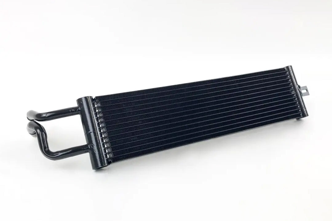 CSF 15-18 BMW M2 (F87) Race-Spec Dual Pass DCT Oil Cooler - F87 M2