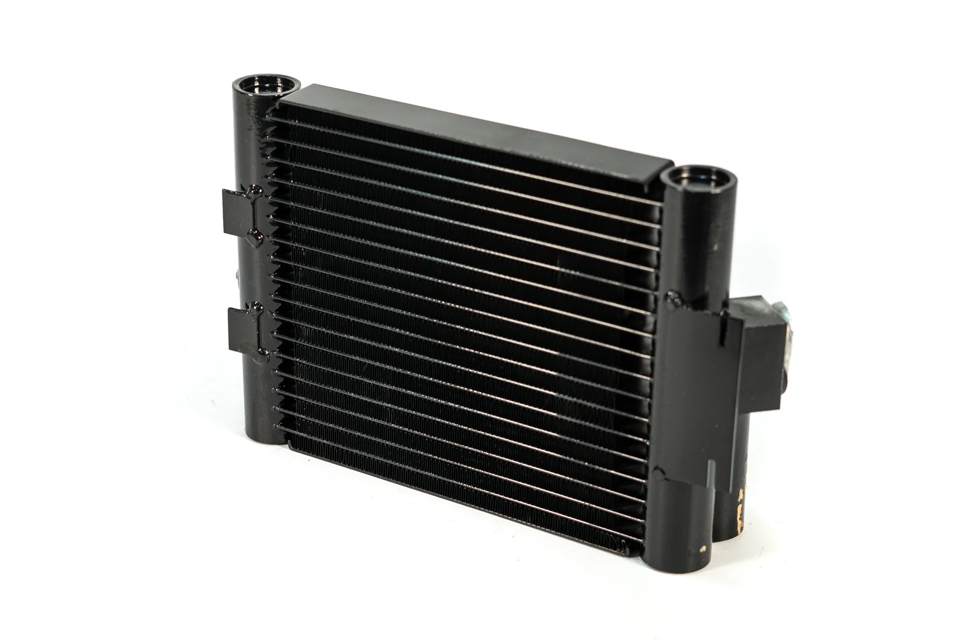 CSF 15-18 BMW M2 (F87) Race-Spec Oil Cooler - F87 M2