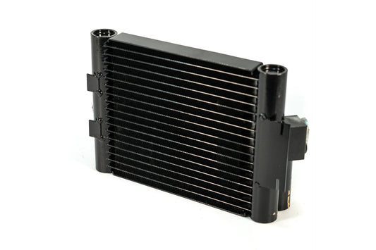 CSF 15-18 BMW M2 (F87) Race-Spec Oil Cooler - F87 M2
