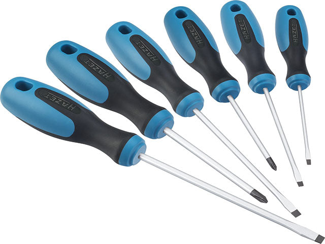 Screwdriver Set by Hazet - fits 2018–present BMW G01 X3