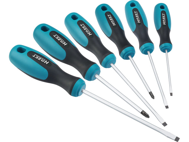Screwdriver Set by Hazet - fits 2018–present BMW G01 X3