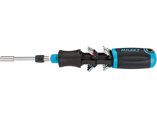 Screwdriver by Hazet - fits 2018–present BMW G01 X3