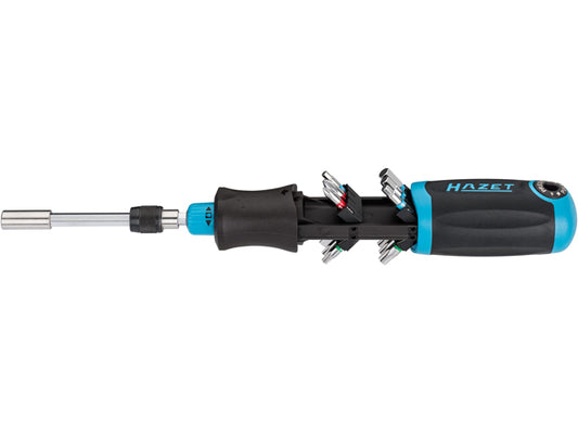 Screwdriver by Hazet - fits 2018–present BMW G01 X3