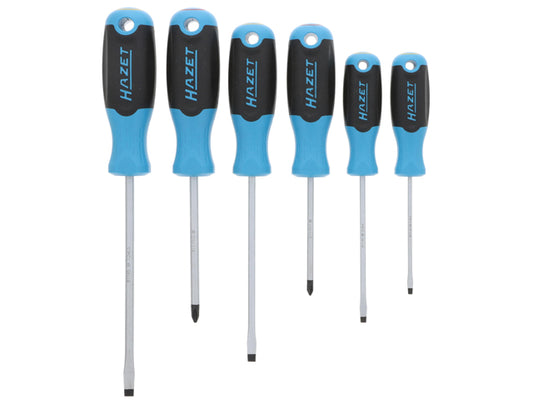 Screwdriver Set by Hazet - fits 2018–present BMW G01 X3