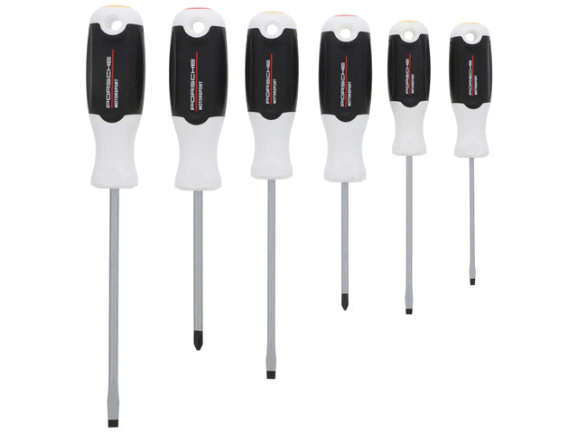 Screwdriver Set by Hazet - Porsche Design - fits 2018–present BMW G01 X3