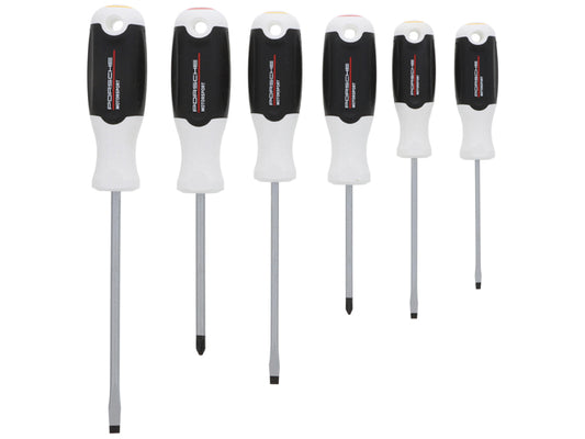 Screwdriver Set by Hazet - Porsche Design - fits 2019–present BMW G02 X4