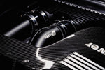 ams performance bmw m3 / bmw m4 w/ s55 turbo engine charge pipes f8x bmw m3 m4 f80 f82 f8x iconic garage
