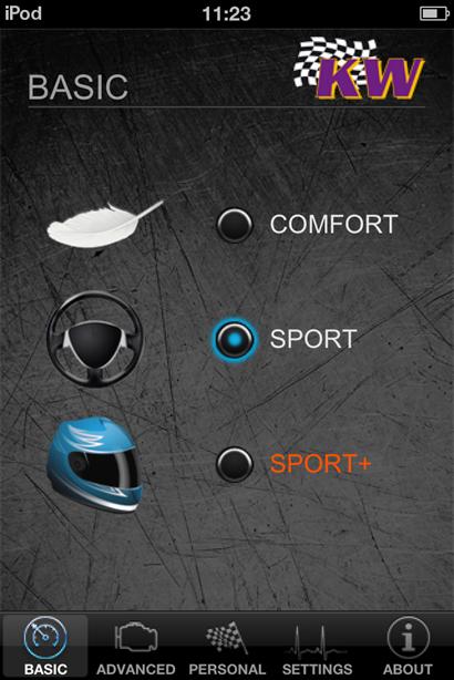 kw coilover kit ddc ecu bmw m3 (e90/e92) sedan/coupe w/ edc bmw m3 e92 e9x iconic garage