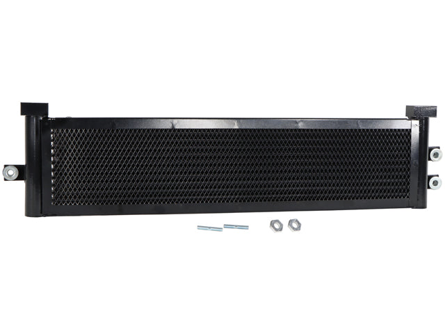 Engine Oil Cooler by CSF - fits 2015–2018 BMW F80 M3