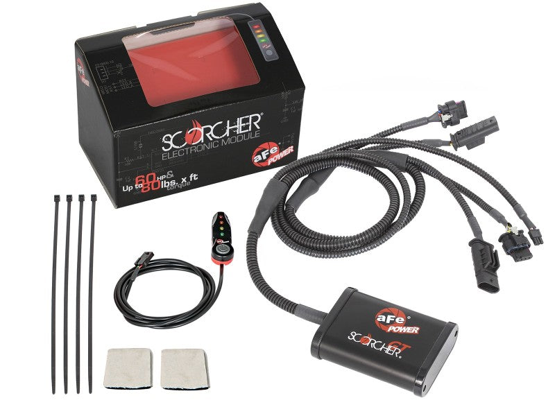 afe bmw m3 g80 & m4 g82/g83 s58 scorcher gt power module bmw m3 m4 g80 g82 g8x iconic garage