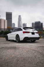 HRE Forged Monoblock P111SC 19x9 5x112 Wheels