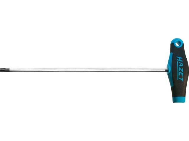 Screwdriver by Hazet - fits 2018–present BMW G01 X3