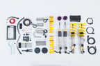 kw coilover kit ddc ecu bmw m3 (e90/e92) sedan/coupe w/ edc bmw m3 e92 e9x iconic garage