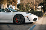 HRE Forged Monoblock R101 Lightweight 20x9.5 5x112 Wheels