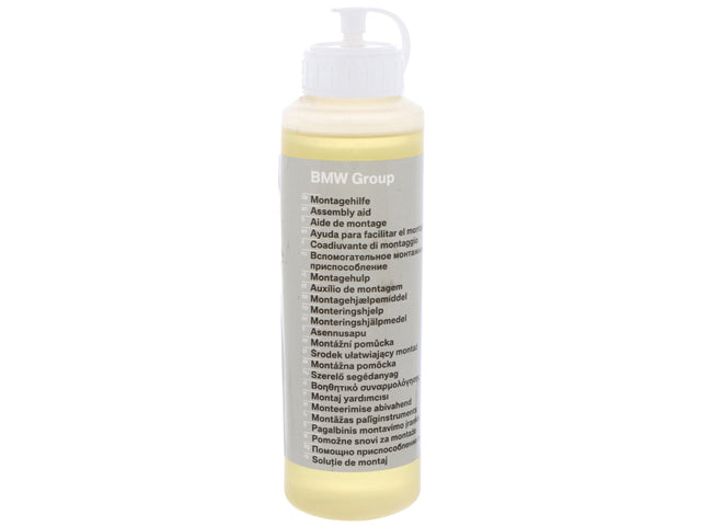 Multi Purpose Lubricant 250 ml - Genuine BMW