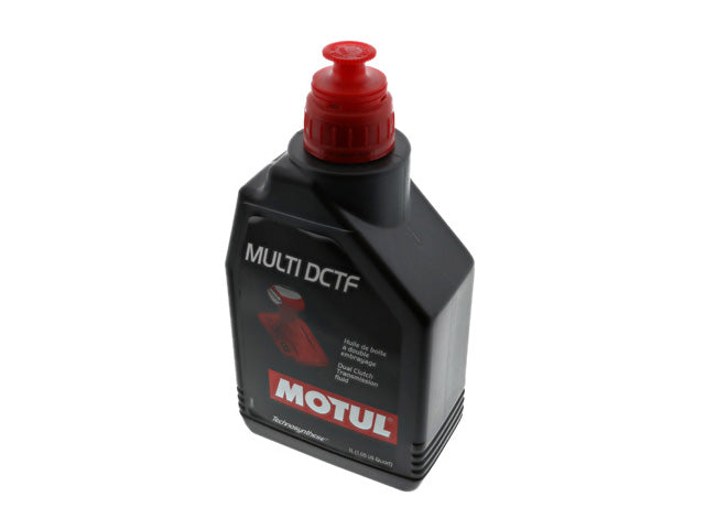 Auto Dual Clutch Trans Fluid by Motul Multi DCTF - fits 2008–2013 BMW E92 M3