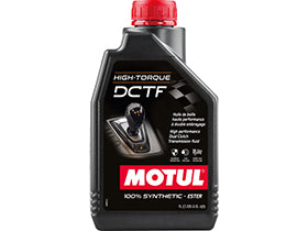 Auto Dual Clutch Trans Fluid - Motul High Torque DCTF