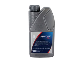 Auto Dual Clutch Trans Fluid - OEM Pentosin