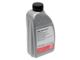 Auto Dual Clutch Trans Fluid - Febi Bilstein